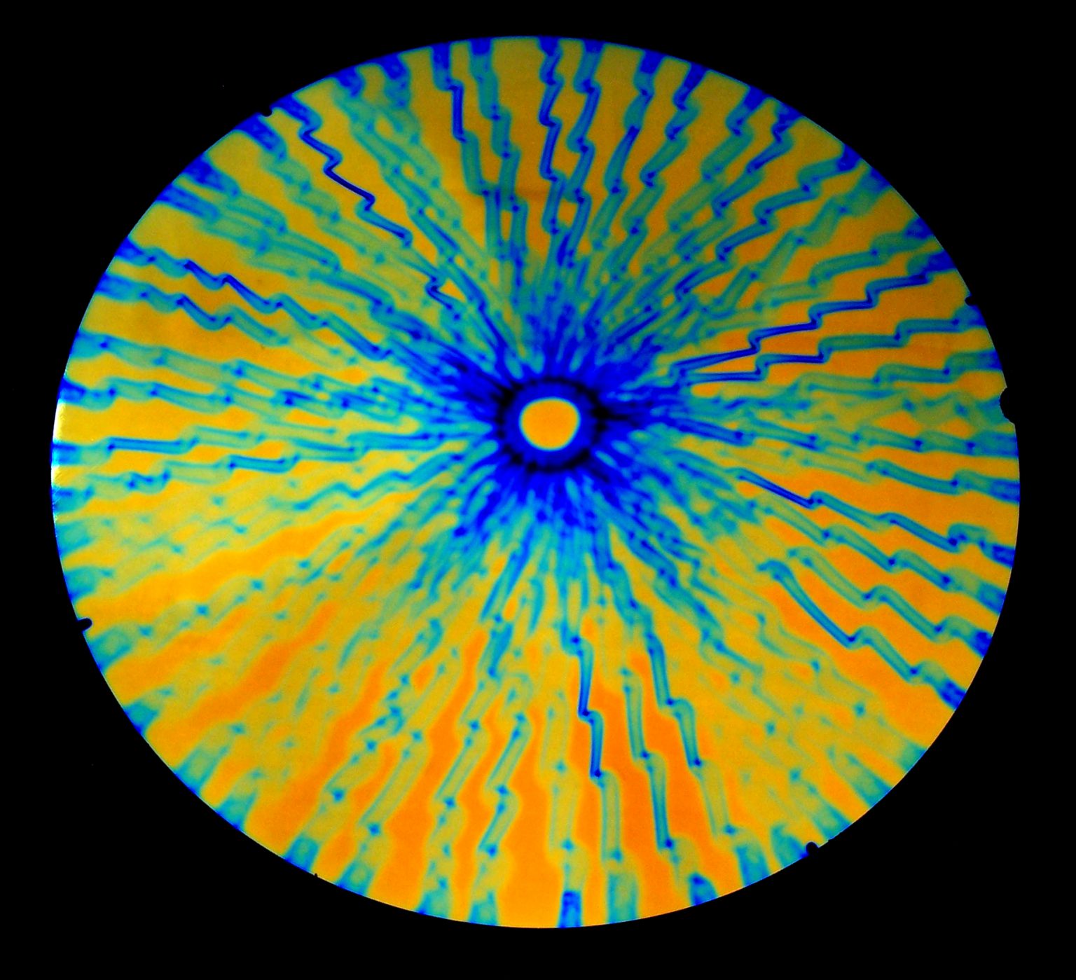 High Quality Dichroic Glass | CBS – Coatings by Sandberg, Inc.