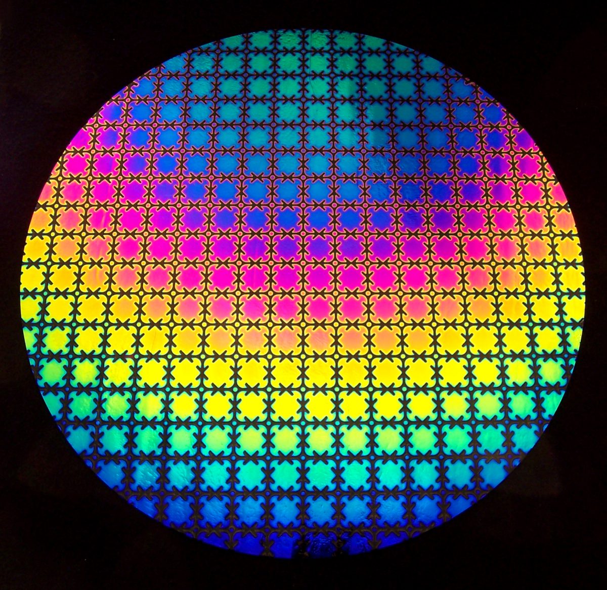 High Quality Dichroic Glass | CBS – Coatings by Sandberg, Inc.