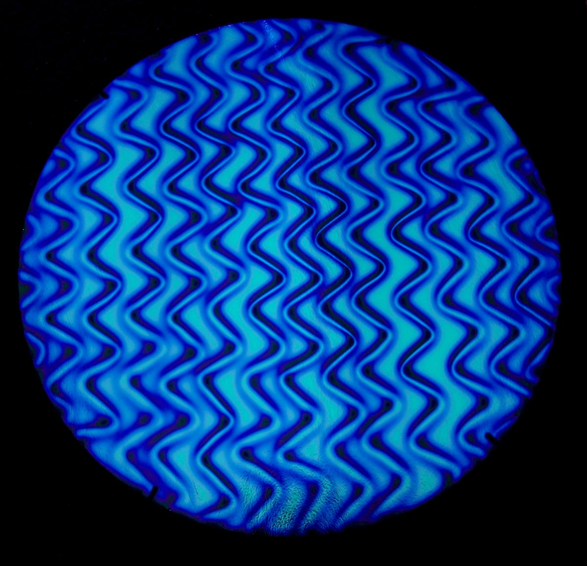 High Quality Dichroic Glass | CBS – Coatings by Sandberg, Inc.